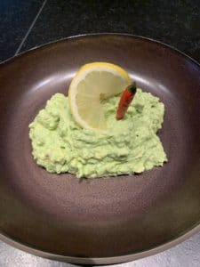 Guacamole