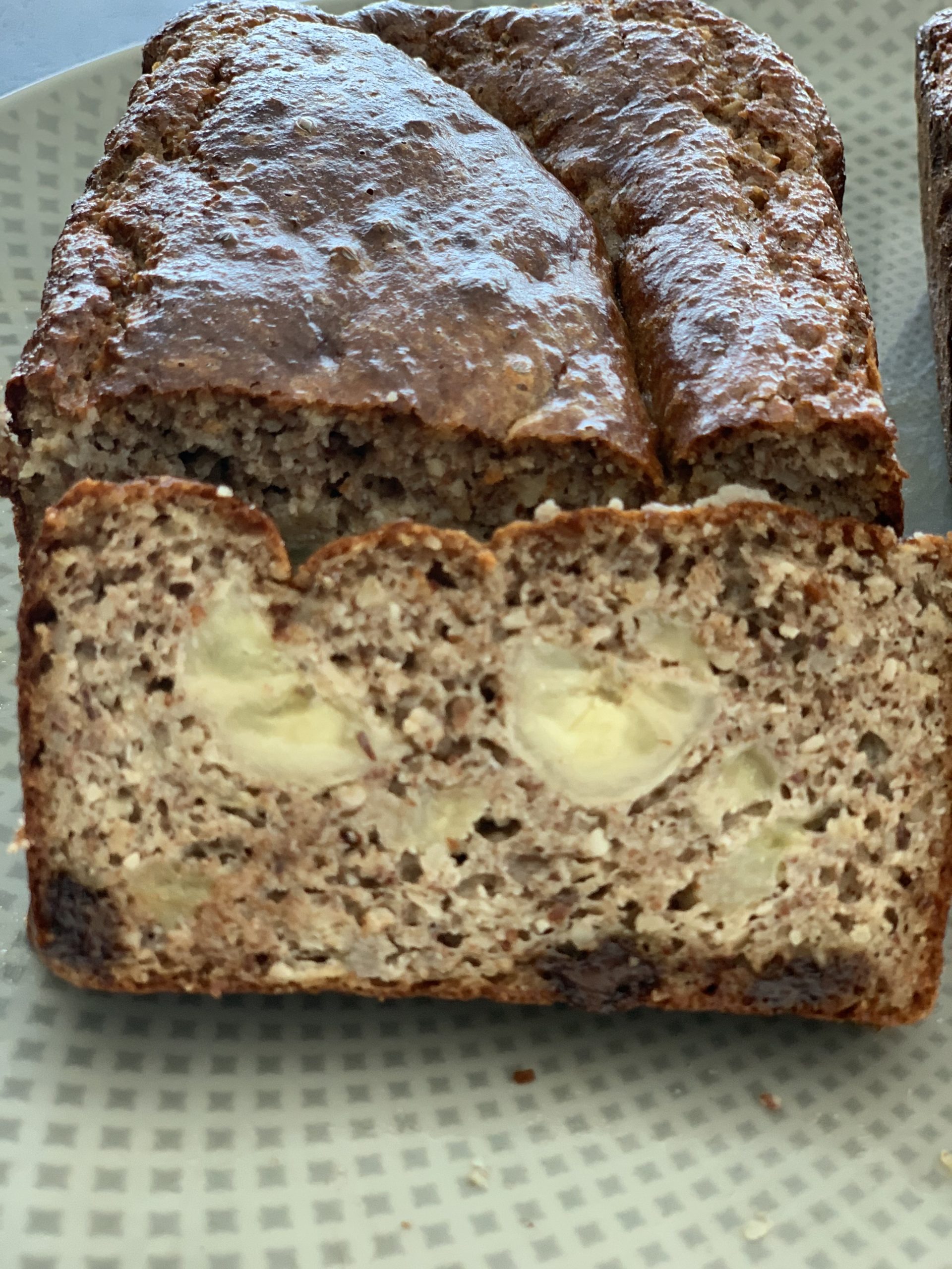 Bananenbrot