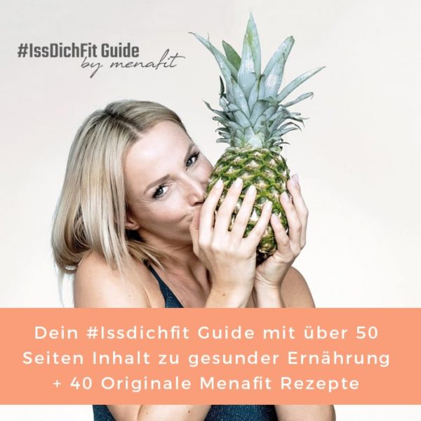 #IssDichFit Guide